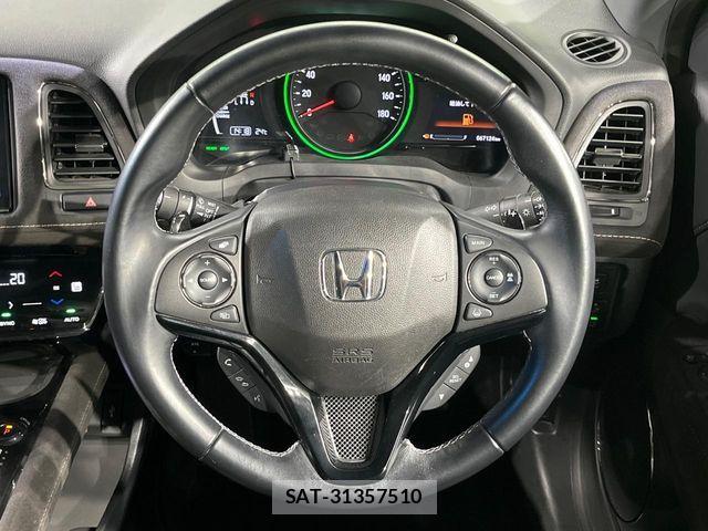 Honda VEZEL 2017-05 7621080-10
