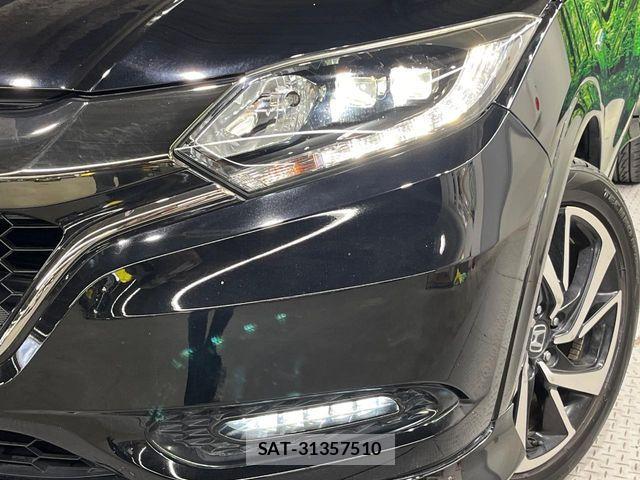 Honda VEZEL 2017-05 7621080-11