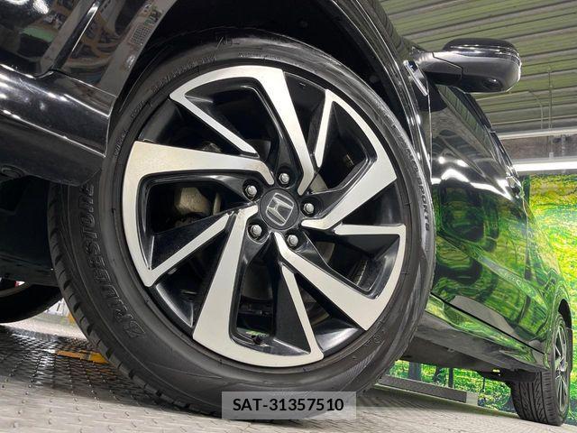 Honda VEZEL 2017-05 7621080-12