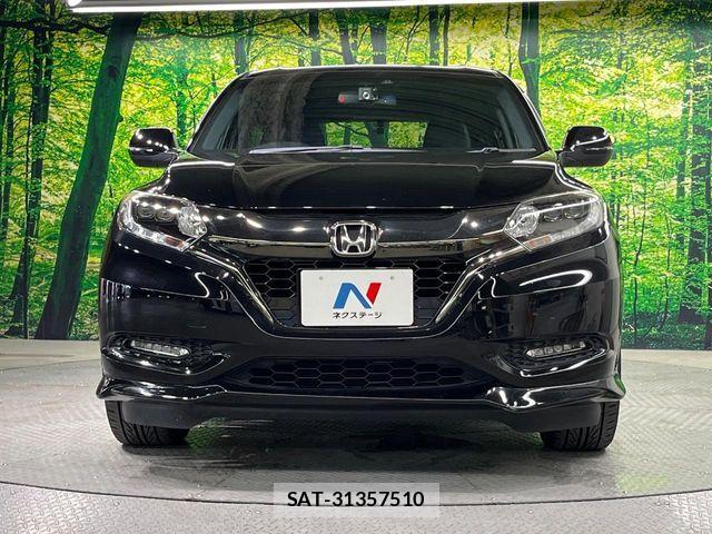 Honda VEZEL 2017-05 7621080-13