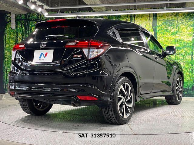 Honda VEZEL 2017-05 7621080-16