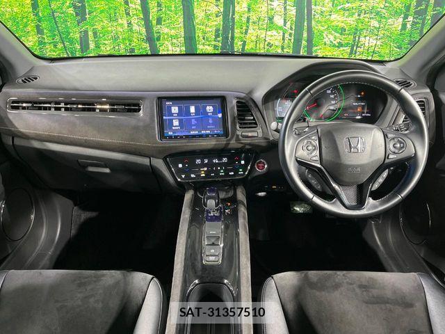 Honda VEZEL 2017-05 7621080-1