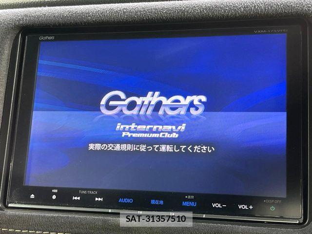 Honda VEZEL 2017-05 7621080-2