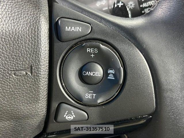Honda VEZEL 2017-05 7621080-4