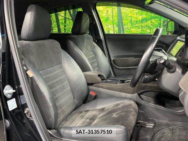 Honda VEZEL 2017-05 7621080-7