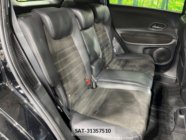 Honda VEZEL 2017-05 7621080-8