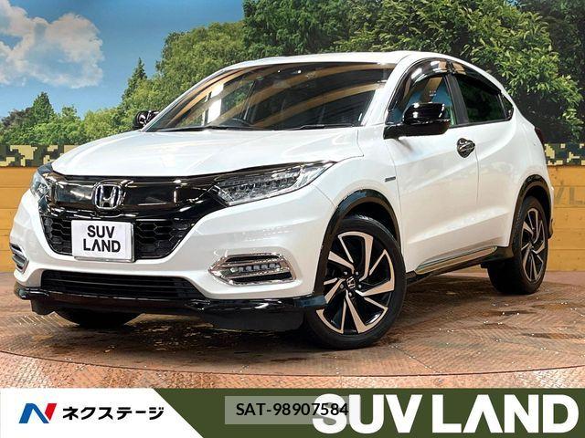 Honda VEZEL 2020-03 7621078-0