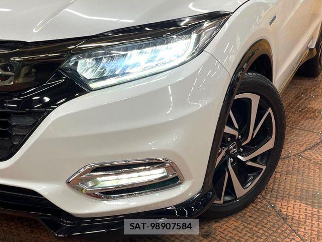 Honda VEZEL 2020-03 7621078-11