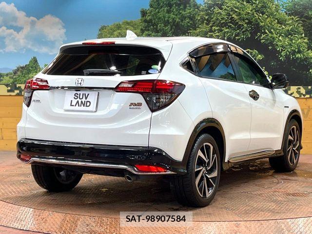Honda VEZEL 2020-03 7621078-16