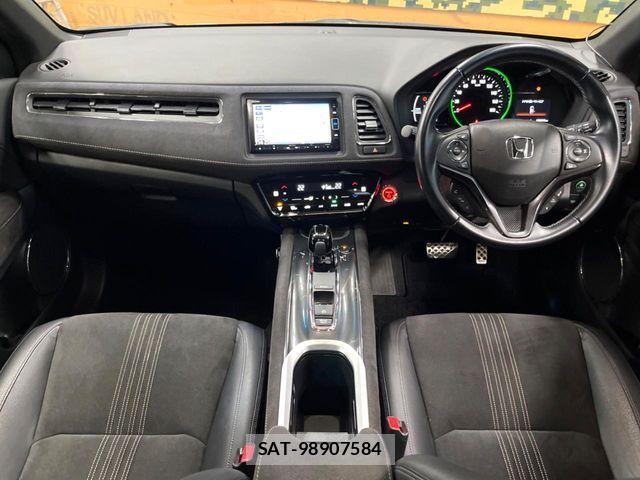 Honda VEZEL 2020-03 7621078-1