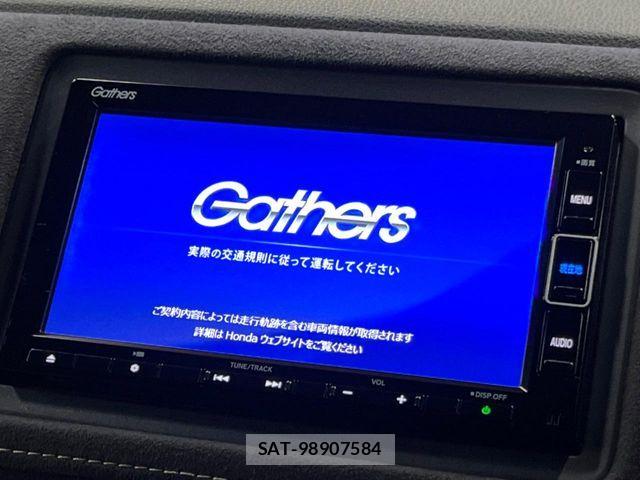Honda VEZEL 2020-03 7621078-2