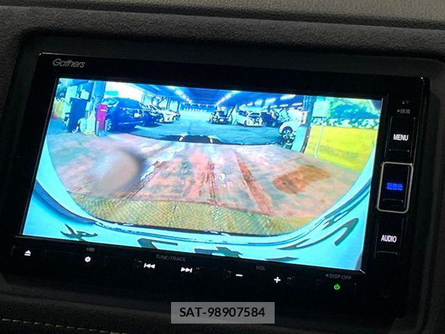 Honda VEZEL 2020-03 7621078-3