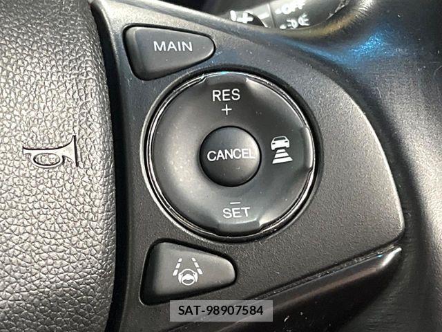 Honda VEZEL 2020-03 7621078-4
