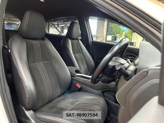 Honda VEZEL 2020-03 7621078-7