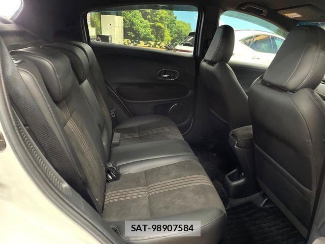 Honda VEZEL 2020-03 7621078-8