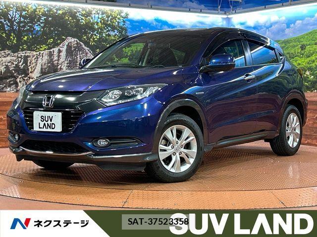 Honda VEZEL 2015-10 7621088-0
