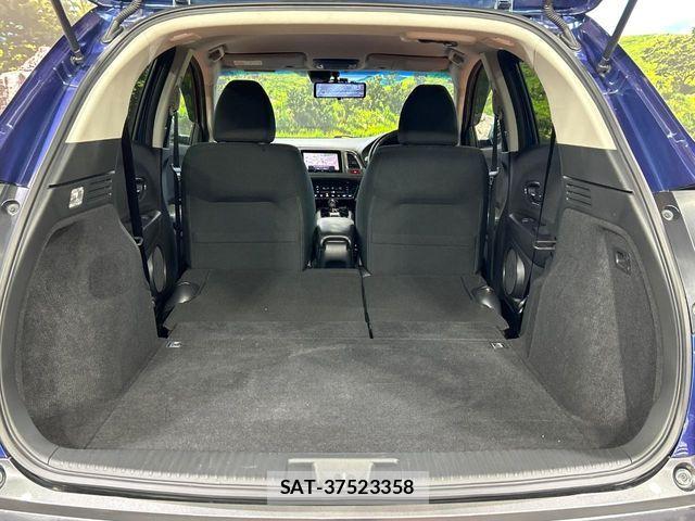 Honda VEZEL 2015-10 7621088-9