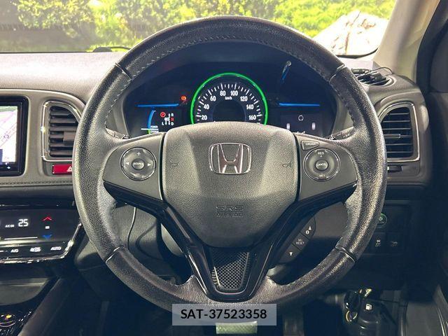Honda VEZEL 2015-10 7621088-10