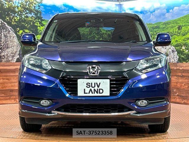 Honda VEZEL 2015-10 7621088-13