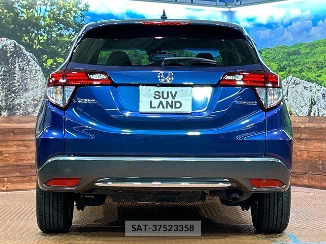 Honda VEZEL 2015-10 7621088-14