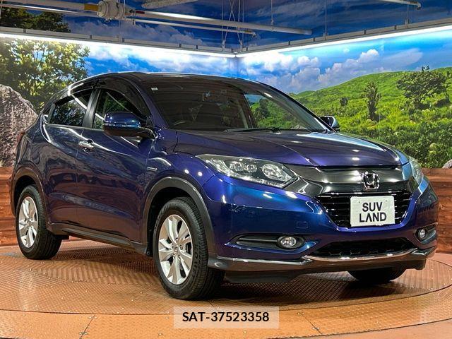 Honda VEZEL 2015-10 7621088-15