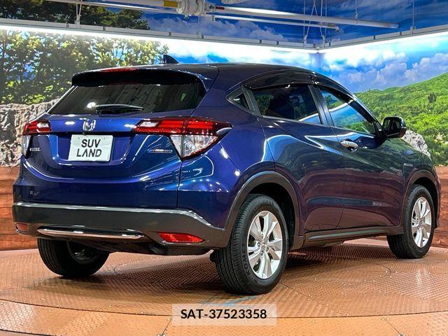 Honda VEZEL 2015-10 7621088-16
