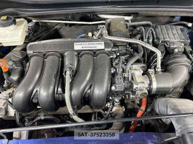 Honda VEZEL 2015-10 7621088-17