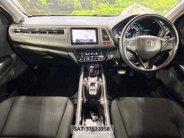 Honda VEZEL 2015-10 7621088-1