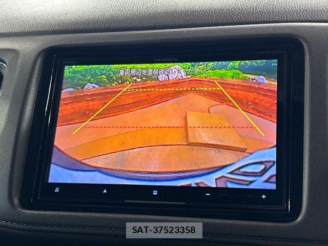 Honda VEZEL 2015-10 7621088-3