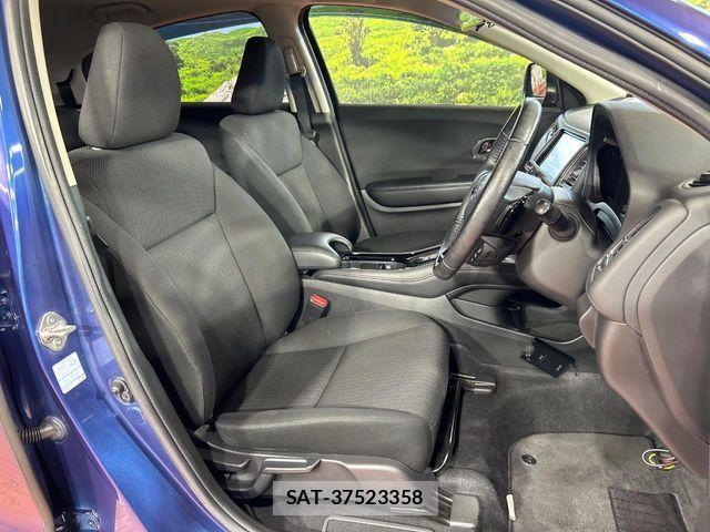 Honda VEZEL 2015-10 7621088-7