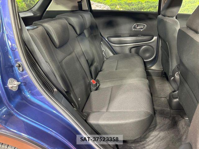Honda VEZEL 2015-10 7621088-8