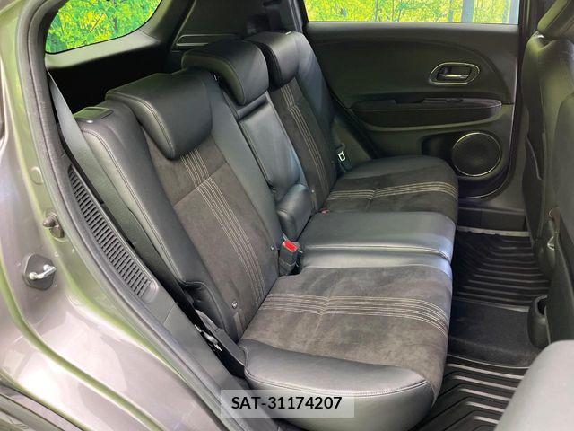 Honda VEZEL 2020-02 7621076-9