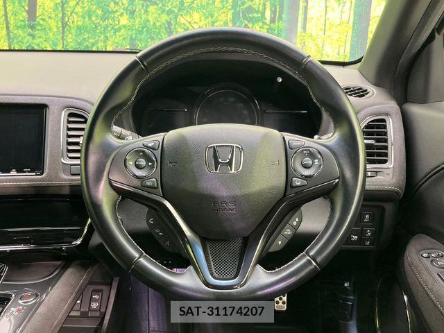 Honda VEZEL 2020-02 7621076-11