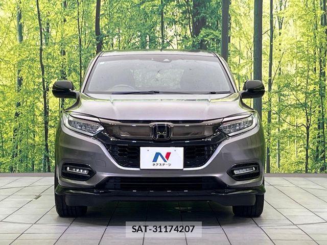 Honda VEZEL 2020-02 7621076-14