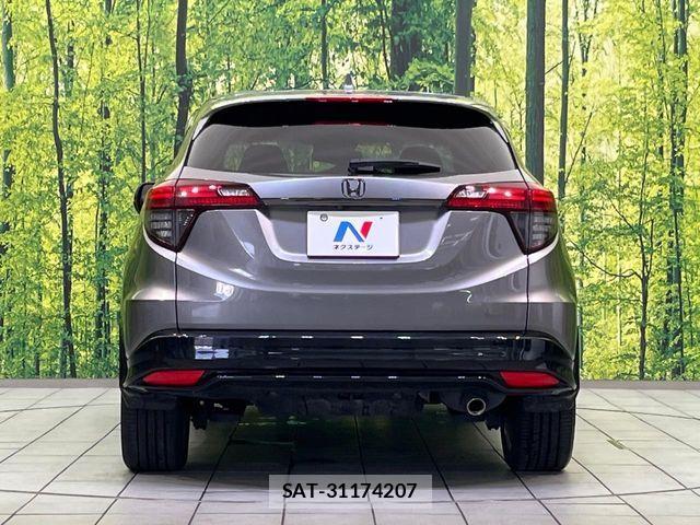Honda VEZEL 2020-02 7621076-15