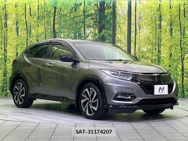 Honda VEZEL 2020-02 7621076-16