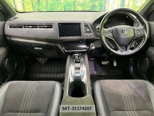 Honda VEZEL 2020-02 7621076-1