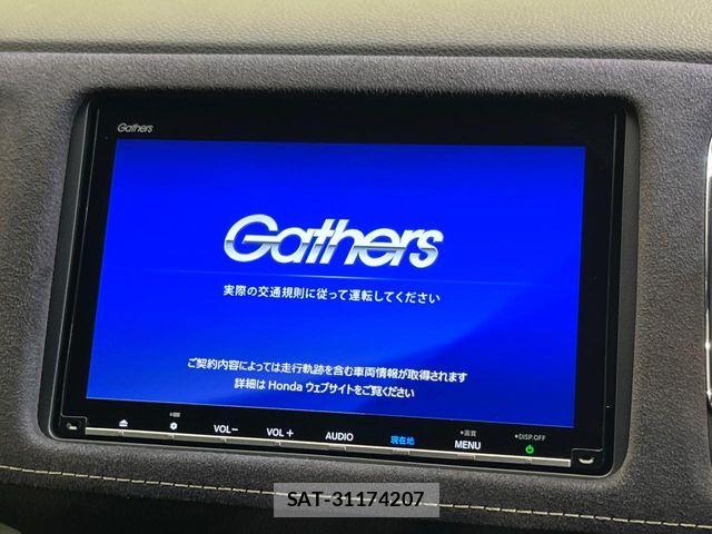 Honda VEZEL 2020-02 7621076-2