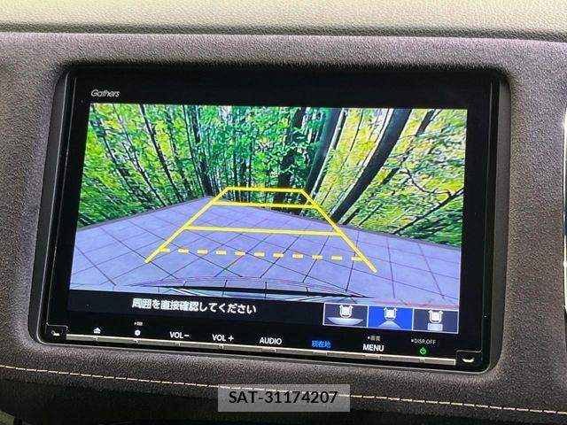 Honda VEZEL 2020-02 7621076-3