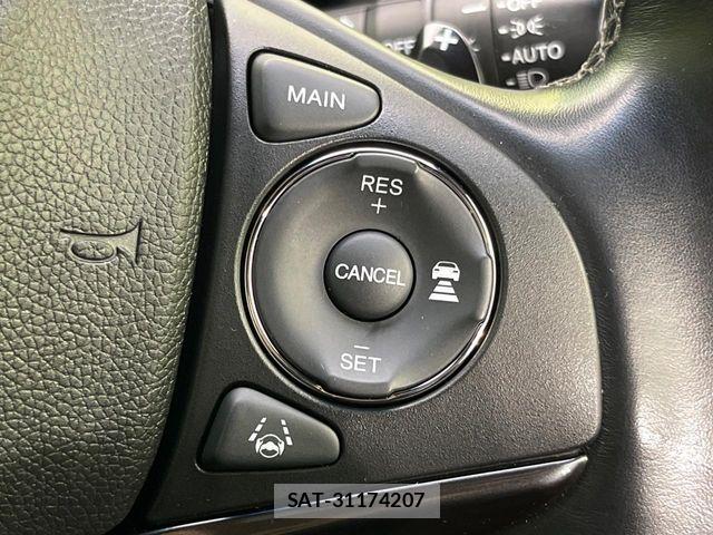 Honda VEZEL 2020-02 7621076-4