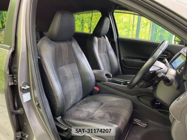 Honda VEZEL 2020-02 7621076-8