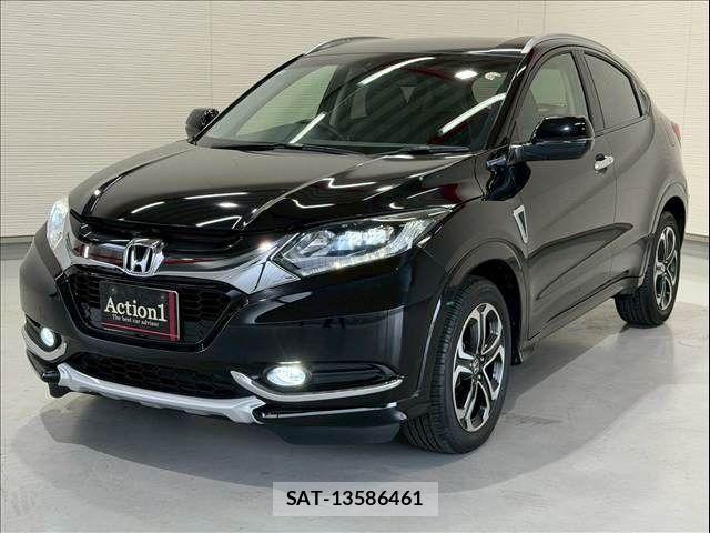 Honda VEZEL 2015-11 7621104-0