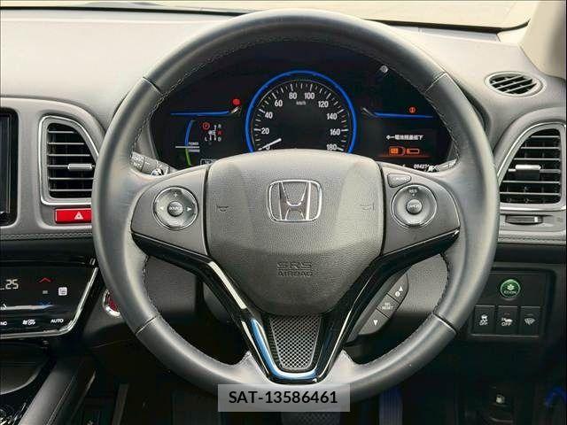 Honda VEZEL 2015-11 7621104-10