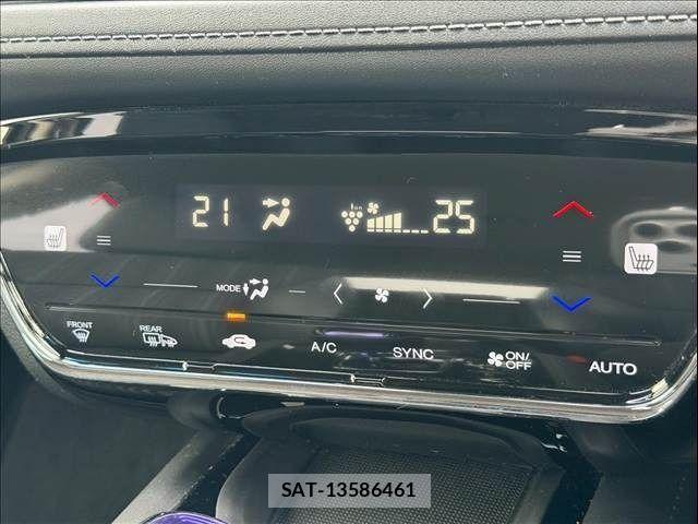 Honda VEZEL 2015-11 7621104-17