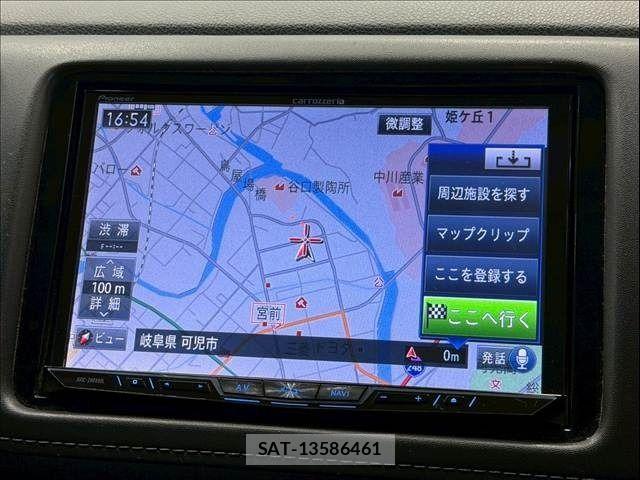 Honda VEZEL 2015-11 7621104-18