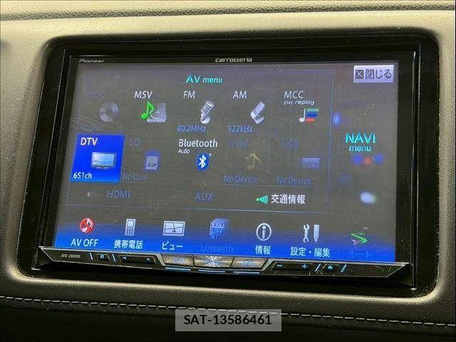 Honda VEZEL 2015-11 7621104-19