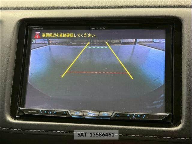 Honda VEZEL 2015-11 7621104-21