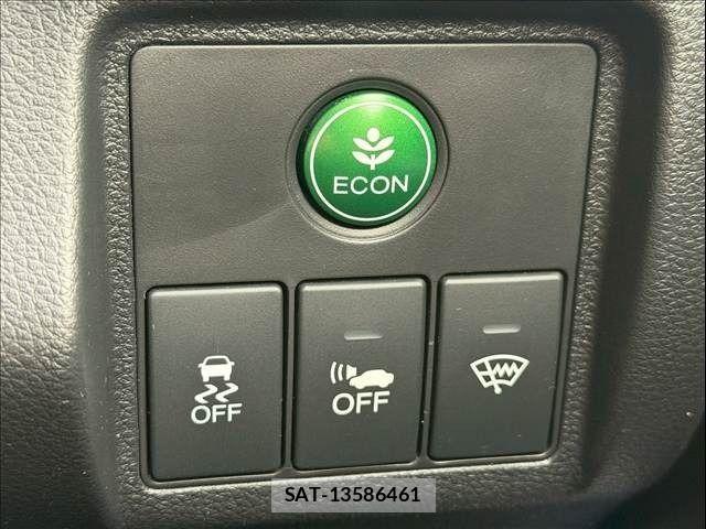 Honda VEZEL 2015-11 7621104-25