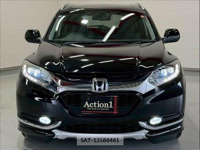 Honda VEZEL 2015-11 7621104-2