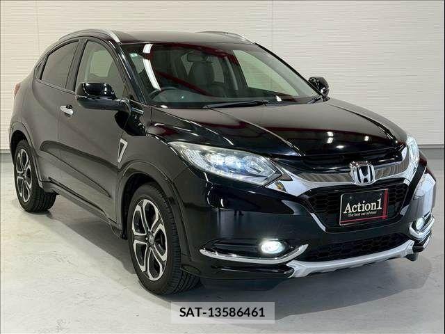 Honda VEZEL 2015-11 7621104-5